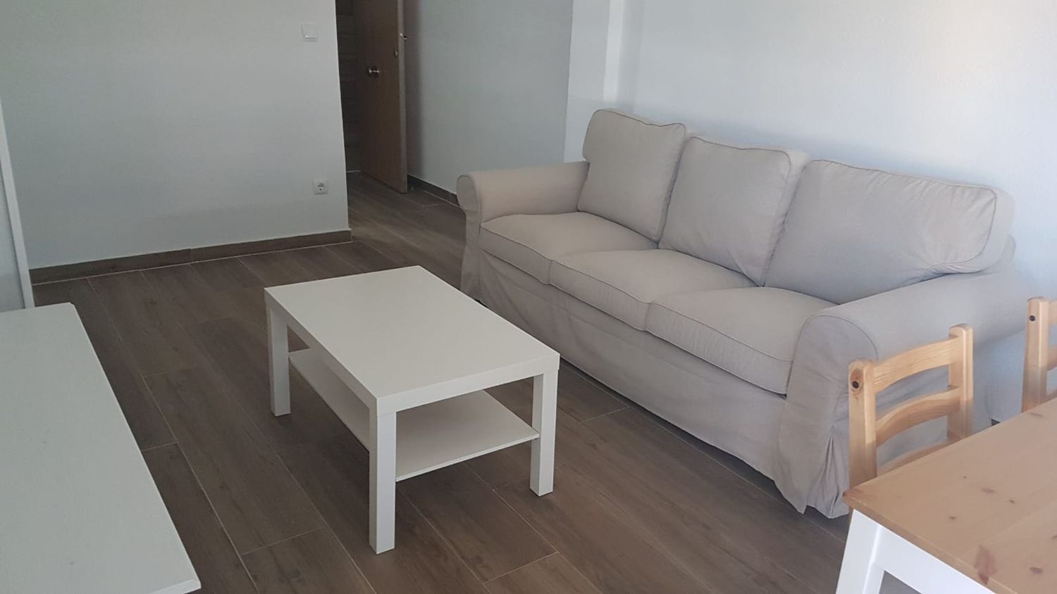 Piso en Calle Fiscal Miguel Gutiérrez Carbonell, 28, Plà del Bon Repòs-La Goteta - Foto 2