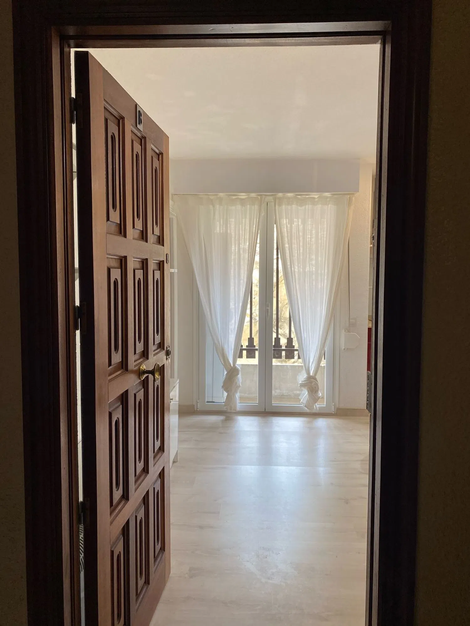Piso en calle de la Virgen del Socorro, 67 - Foto 12