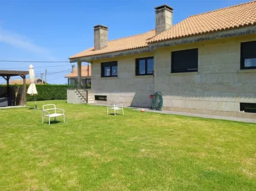 Chalet en  O Serrallo 54B - Foto 4