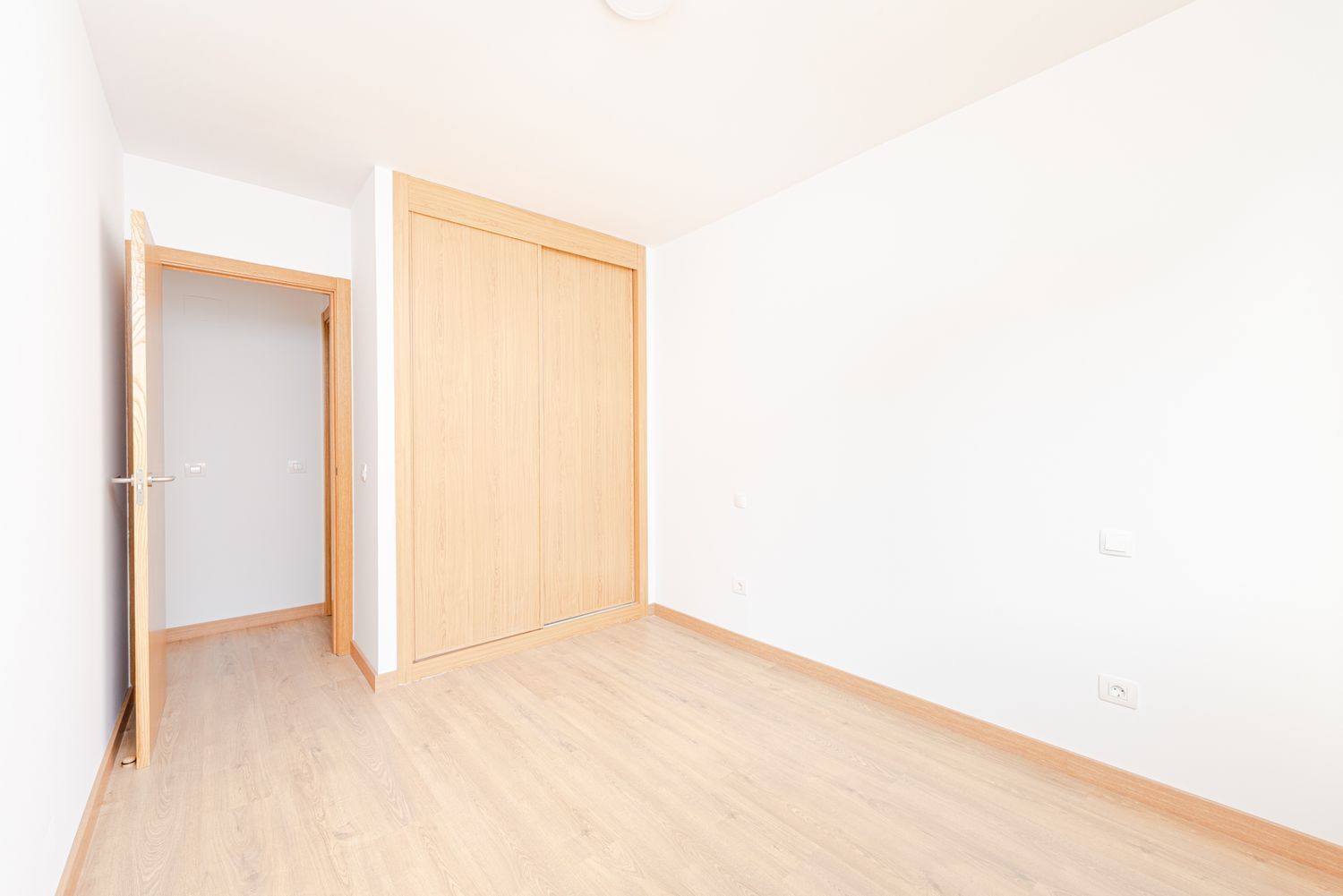 Piso en calle de la Estación de Chamartín - Foto 12