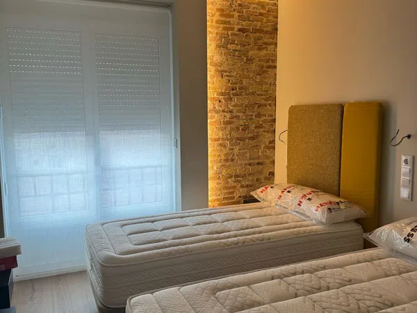 Ático en calle José García Martínez, 2 - Foto 6