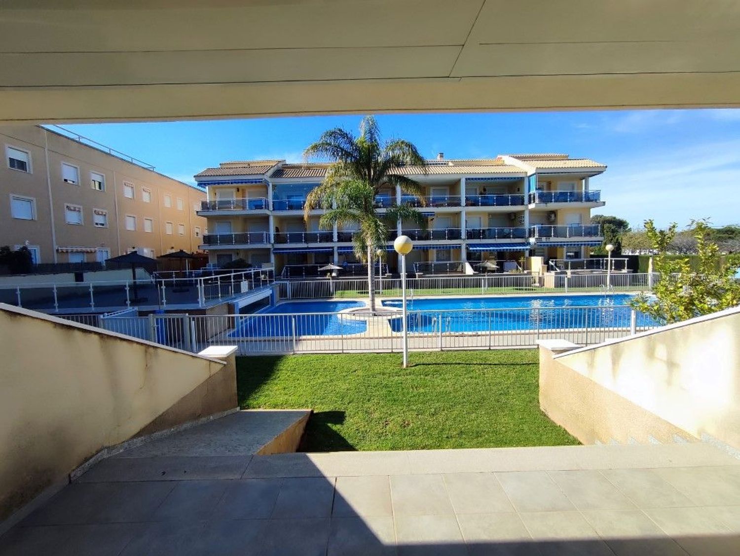 Piso en Calle Riu Túria, 34, Playa de Puçol, Playa de Puçol - Foto 2