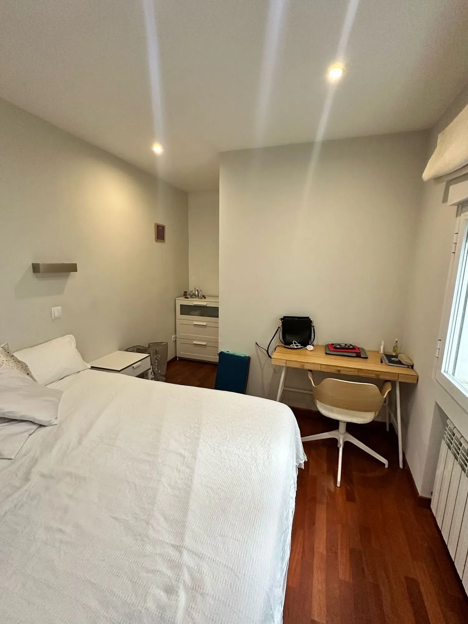 Piso en calle del Príncipe de Vergara, 65 - Foto 6