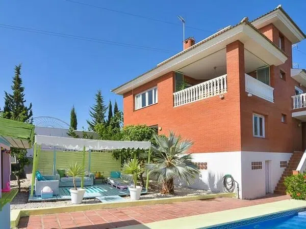 Casa o chalet independiente en Calle Gran Bretaña, 62 - Foto 28