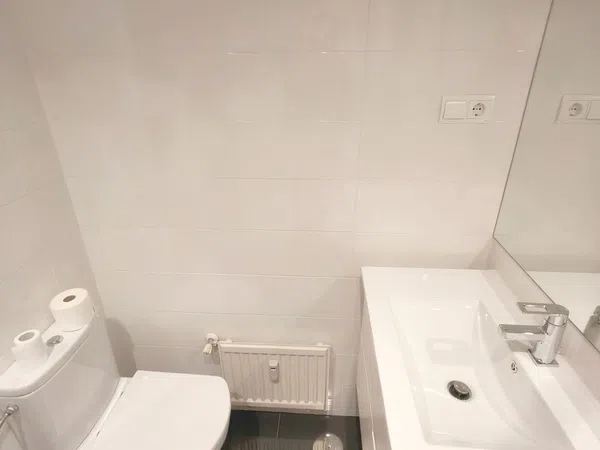 Piso en avenida Pocito de las Nieves, 3 - Foto 18