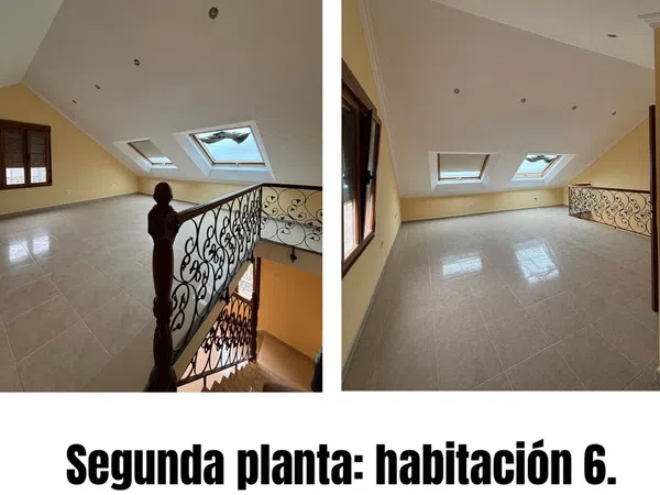 Chalet pareado en Lugar Ameixida, 61, Ribeira, Ribeira - Foto 12