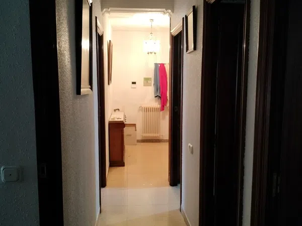 Piso en Calle las Lilas, 2, Garrido norte - Foto 5