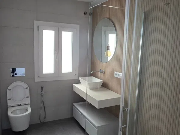 Piso en avenida de Menéndez Pelayo, 33 - Foto 13