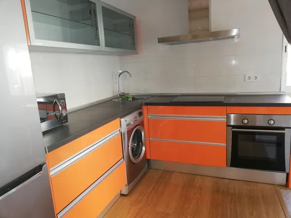 Chalet pareado en Vertical, 2, San Alberto - La Alcubilla - Florisol - Foto 13