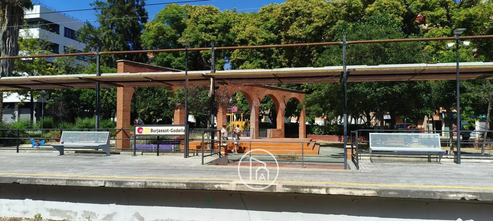 Local comercial en Burjassot - Foto 25