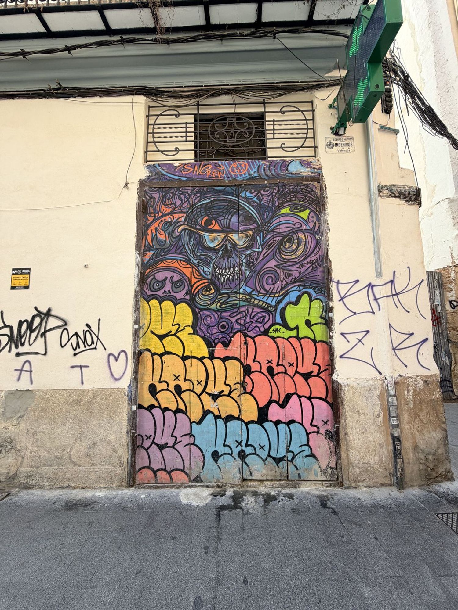 Local en Calle de Quart, 25, El Pilar - Foto 4