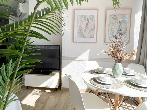 Piso en avenida de la Condomina, 19 - Foto 3