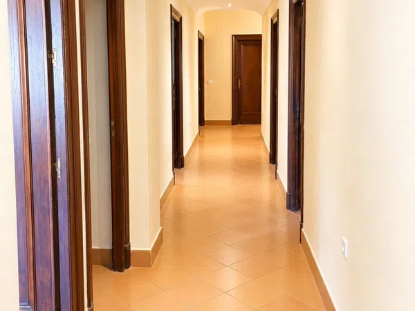 Piso en Reina Mercedes - Heliópolis, Reina Mercedes - Heliópolis - Foto 4