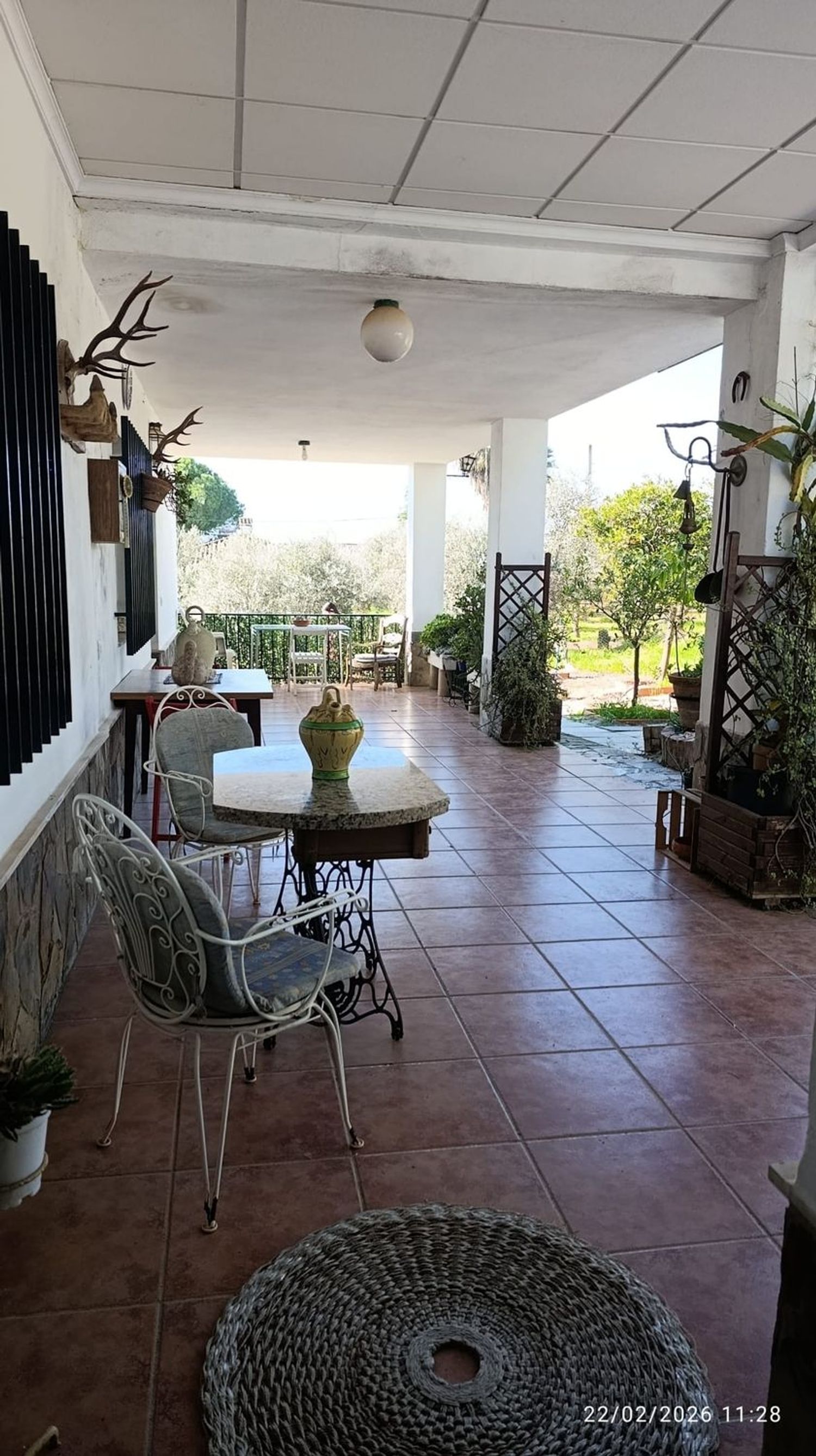 Finca rústica en Cuesta de las Piedras, 36 - Foto 7