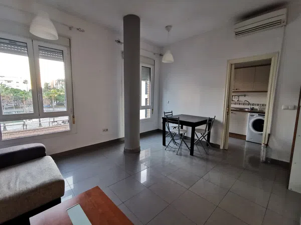 Piso en Calle Abul Beka, Pacífico - Foto 4