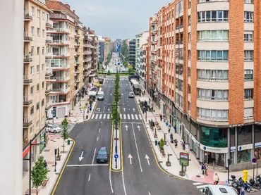 Piso en  Avenida de Galicia 3 - Foto 2