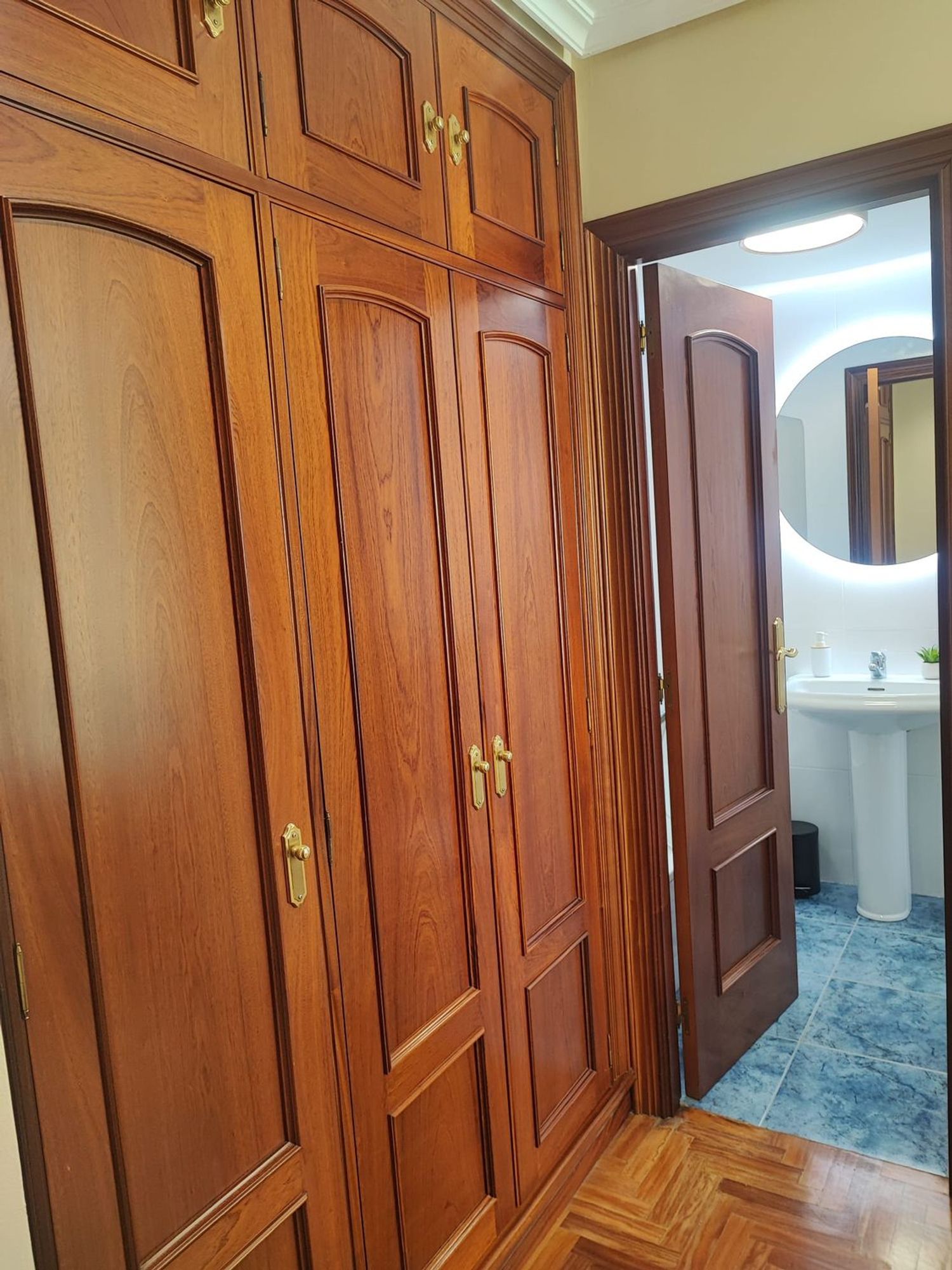 Piso en calle Manuel de Castro, 15 - Foto 11