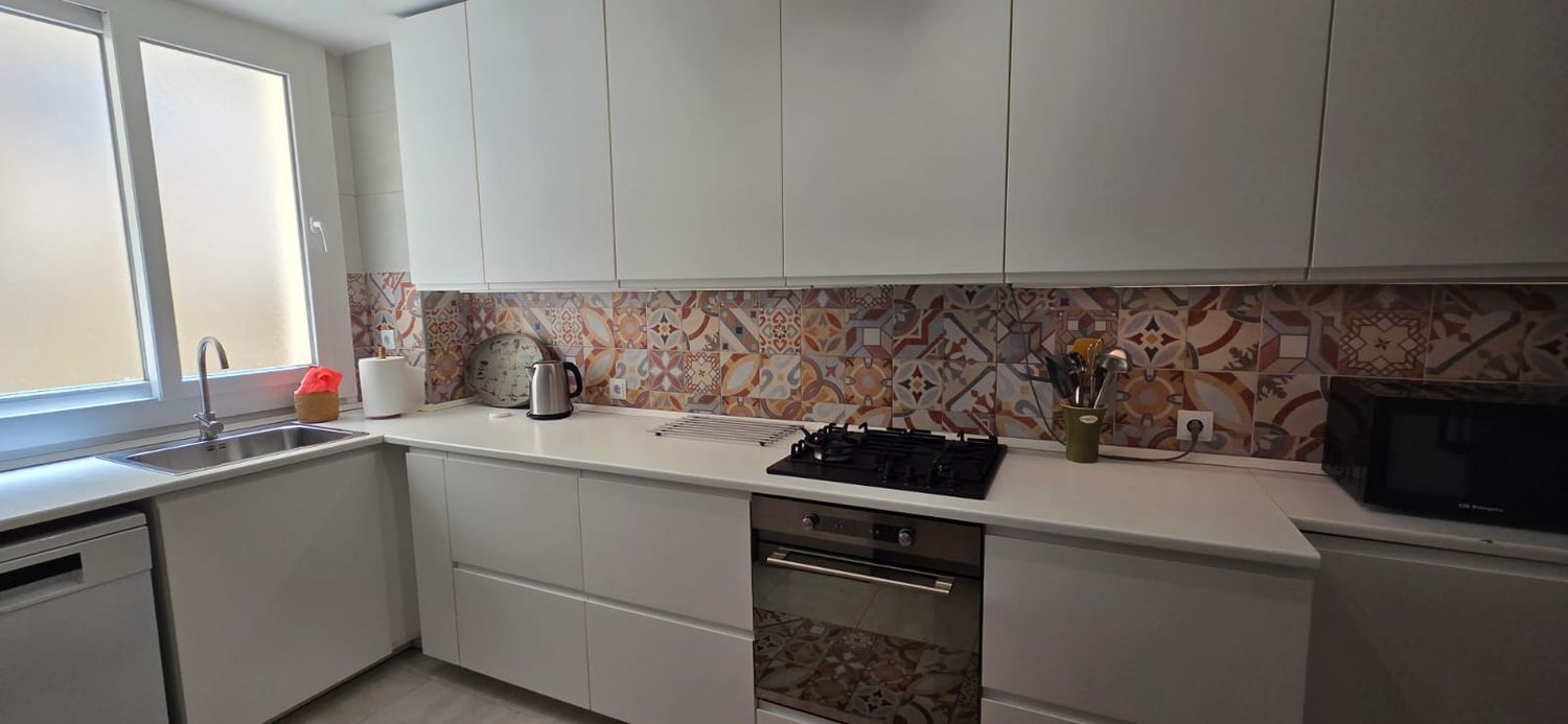 Piso en Paseo del Mar, 30, Puerto de Sotogrande-La Marina, Puerto de Sotogrande-La Marina - Foto 6