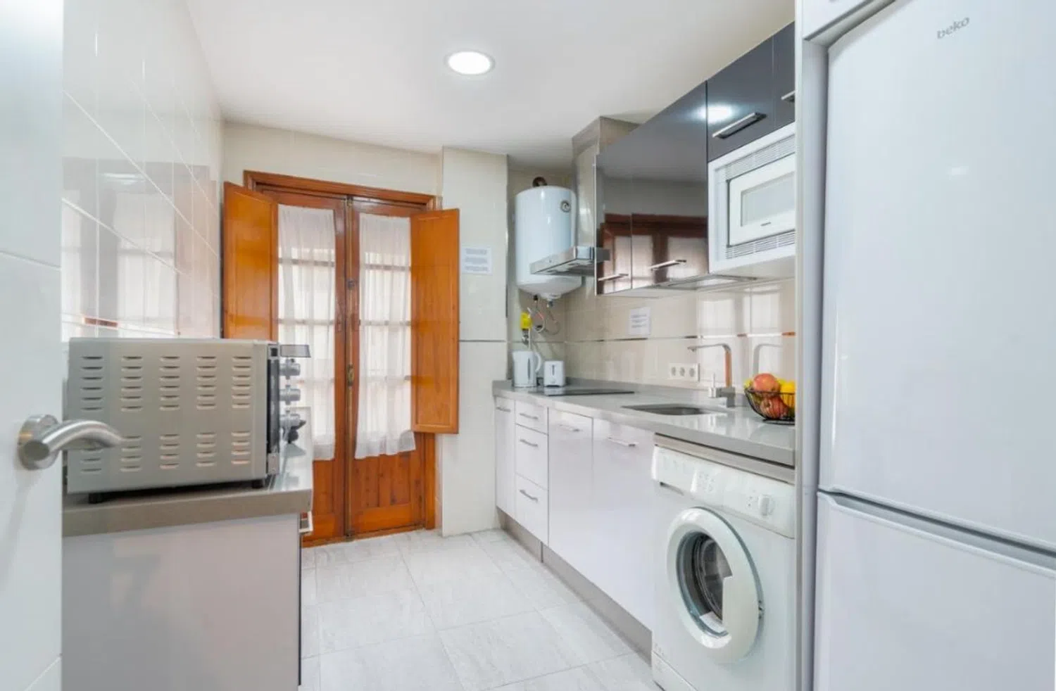 Piso en calle Recaredo, 21 - Foto 15