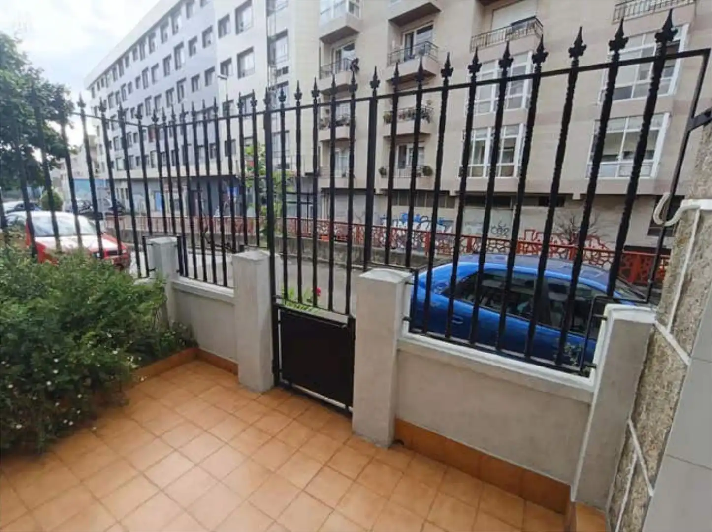 Piso en Barrio de las flores - Foto 4