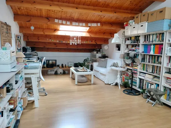 Chalet pareado en Gràcia, Gràcia - Foto 12