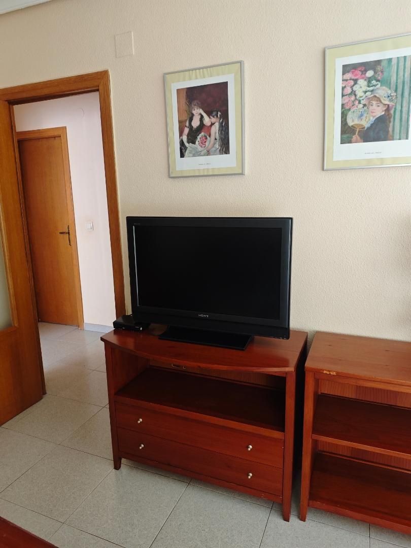 Apartamento en  Calle Huerto Pomares 2b
