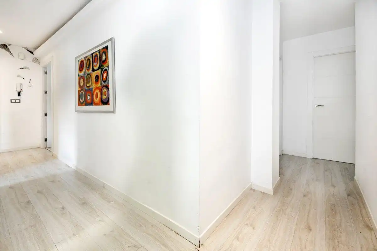 Piso en  Carrer de Narcís Giralt 11 - Foto 4