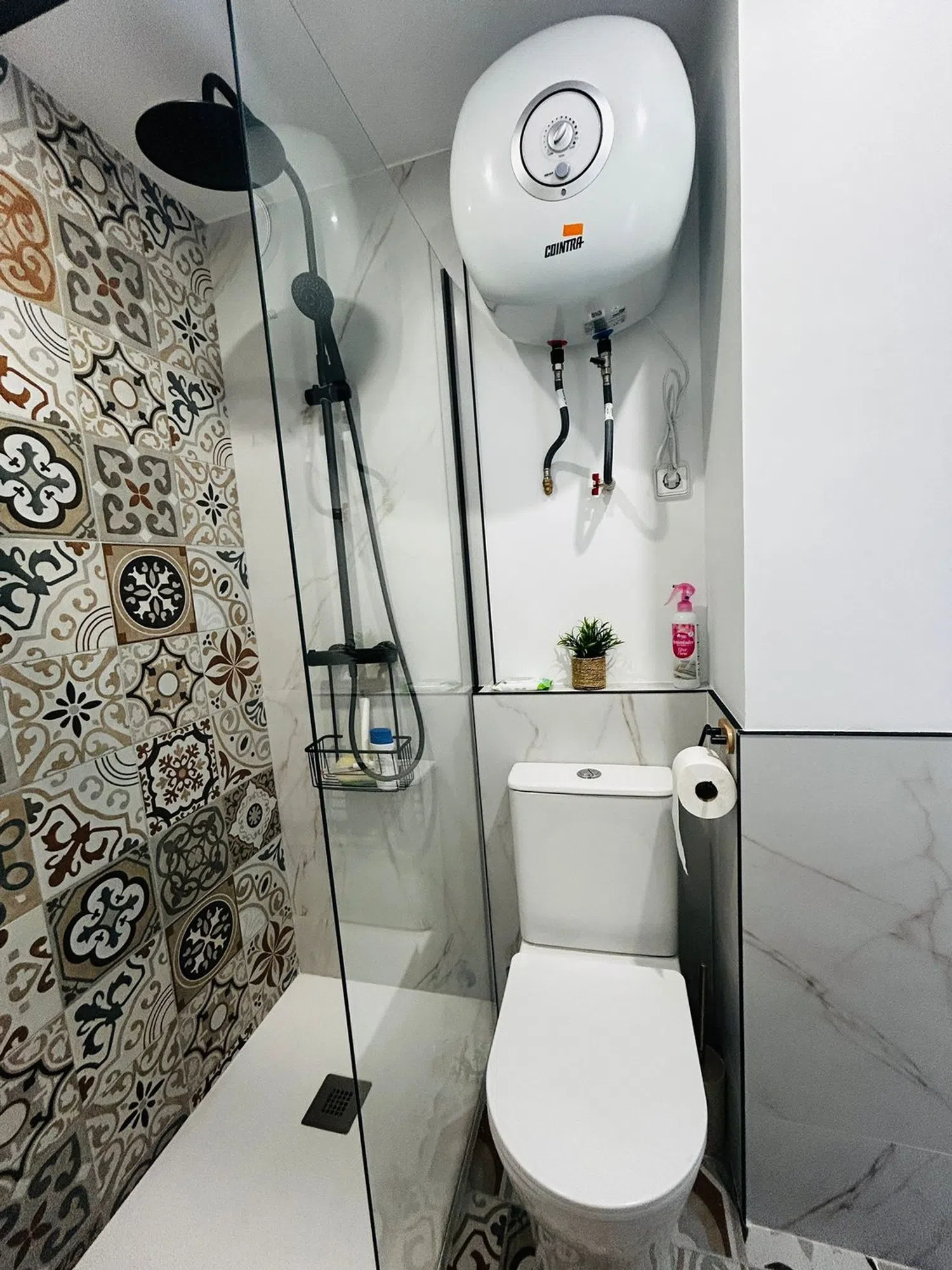 Estudio en Can Tapera, 2 - Foto 6