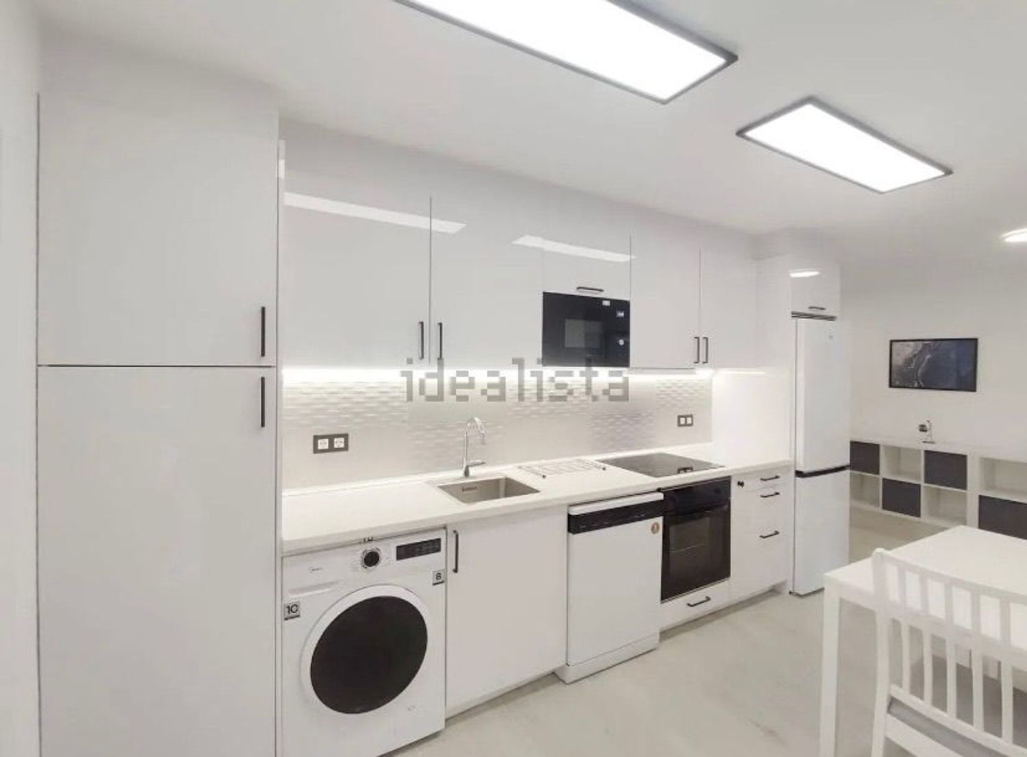 Piso en calle Córdoba, 3 - Foto 8