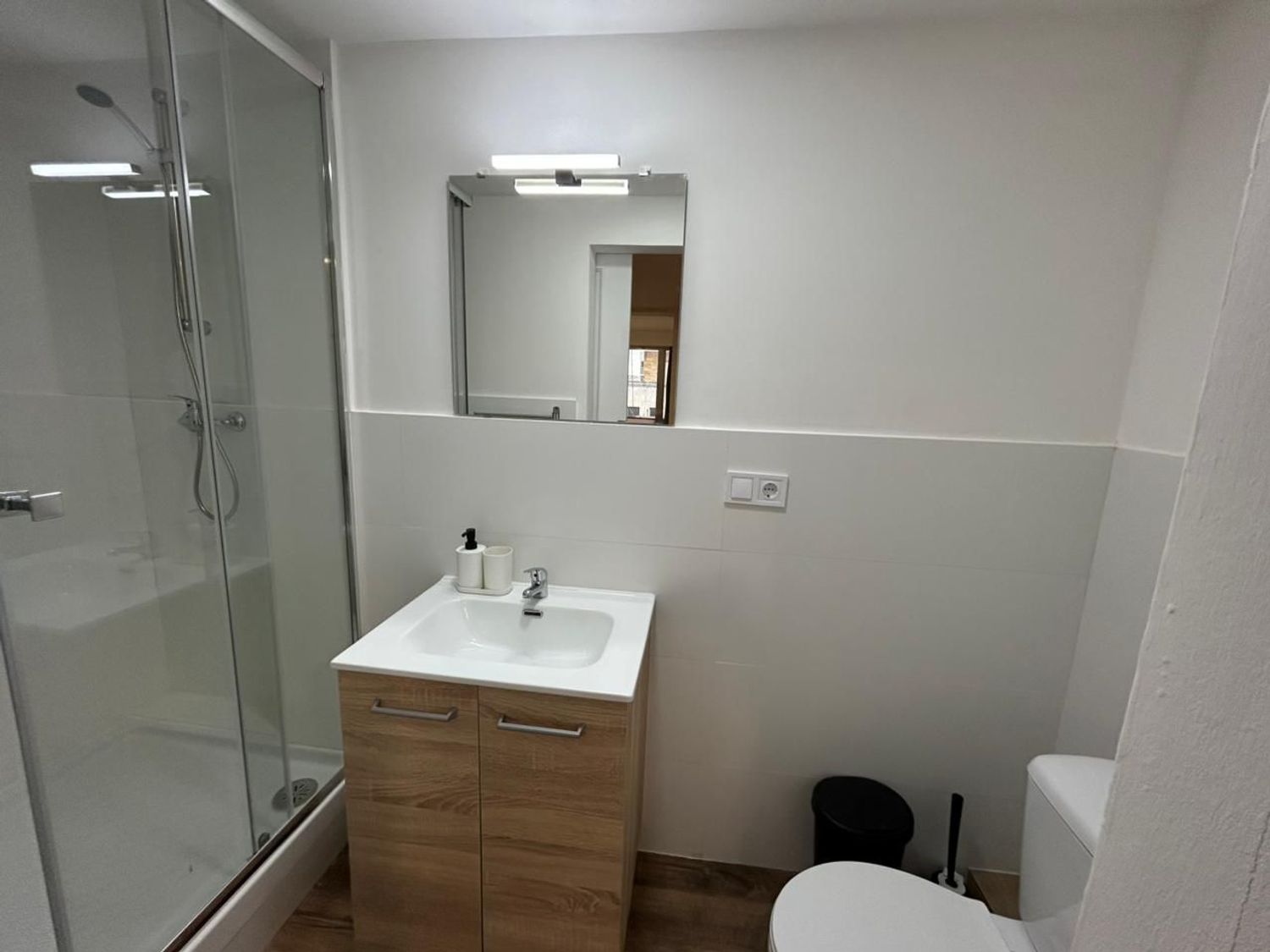Estudio en Zona Avenida al Vedat, Zona Avenida al Vedat - Foto 5
