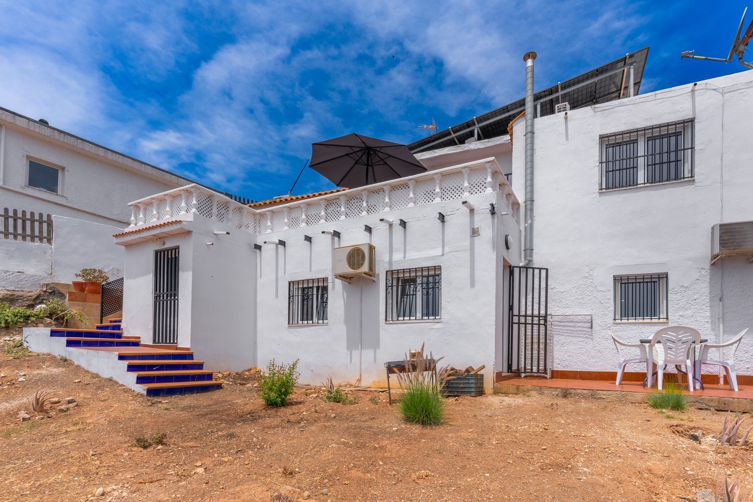 Casa o chalet independiente en Calle Alfonso XIII, 26, Castell del Rey, Castell del Rey - Foto 14