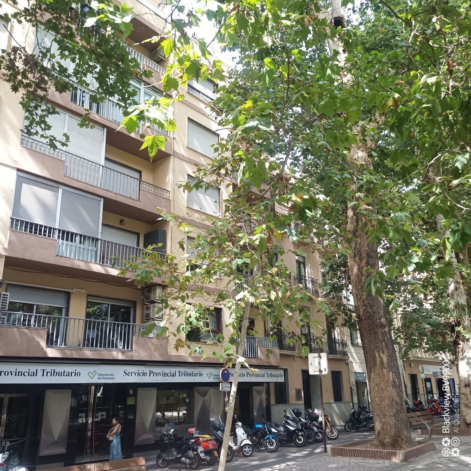 Piso en plaza de Mariana Pineda, 7 - Foto 3