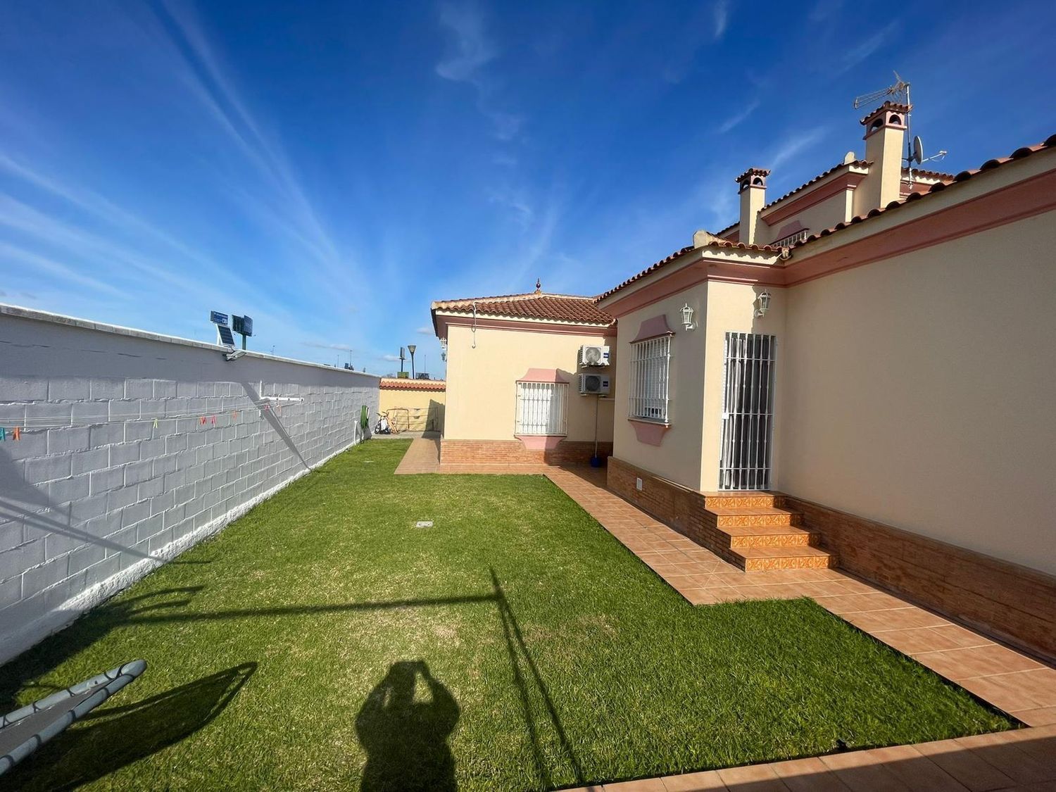 Casa o chalet independiente en Calle Ruiz Gijón, 49, Las Almenas, Las Almenas - Foto 18