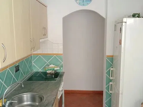 Piso en Cruz del Humilladero - Los Tilos, Cruz del Humilladero - Los Tilos - Foto 6