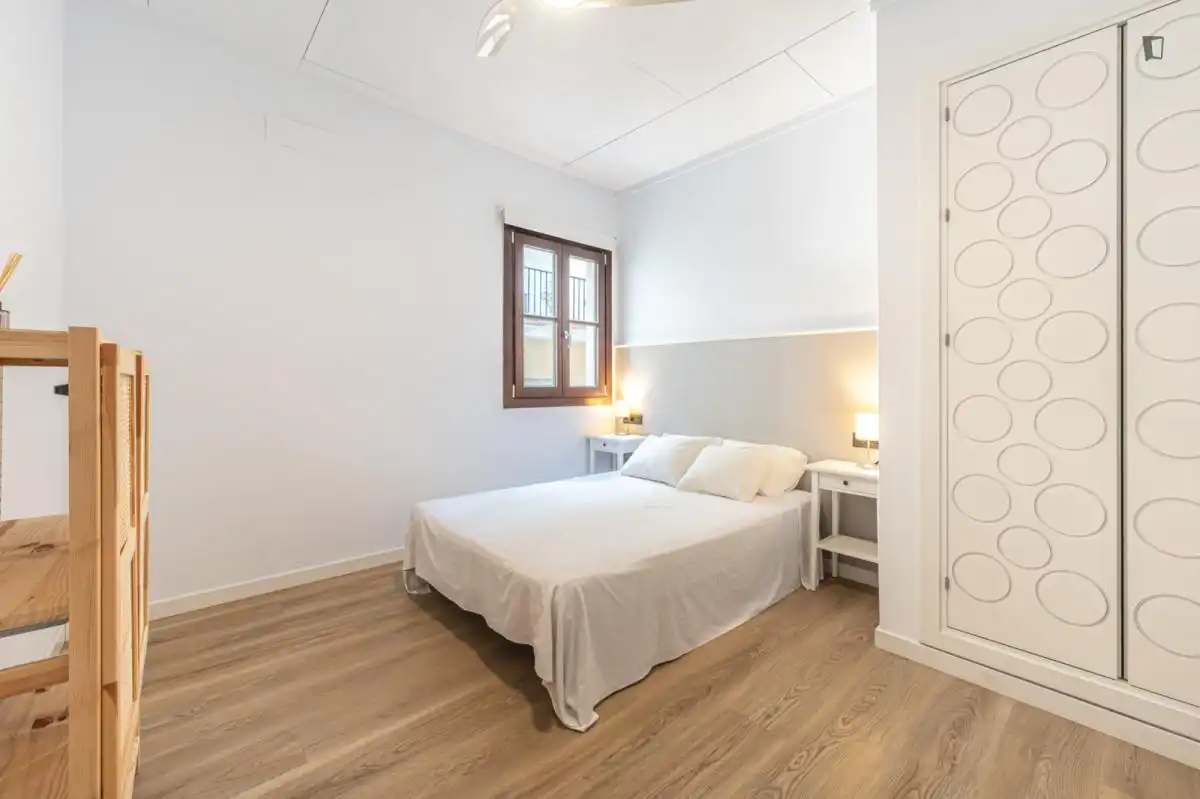 Apartamento en Málaga Capital - Foto 2