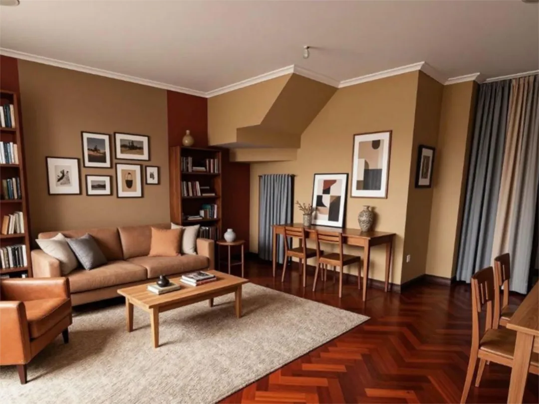 Piso en  Rúa Manuel Azaña 18 - Foto 9