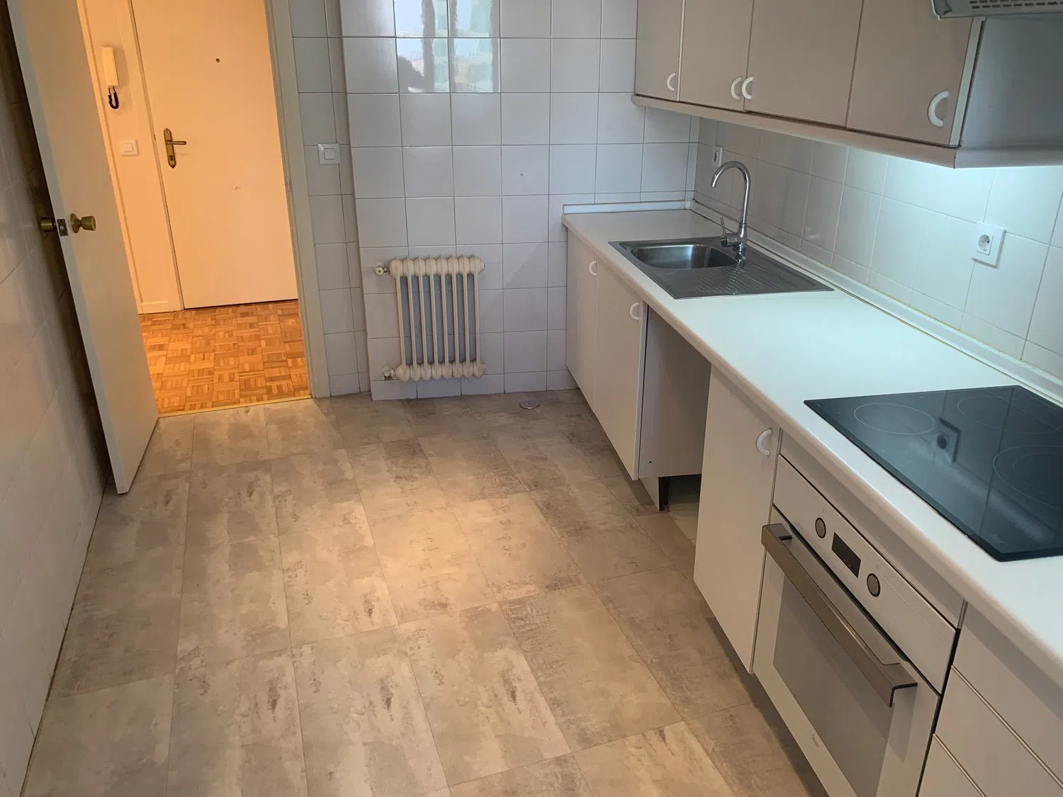 Piso en calle de cardenal marcelo spínola, 54 - Foto 6