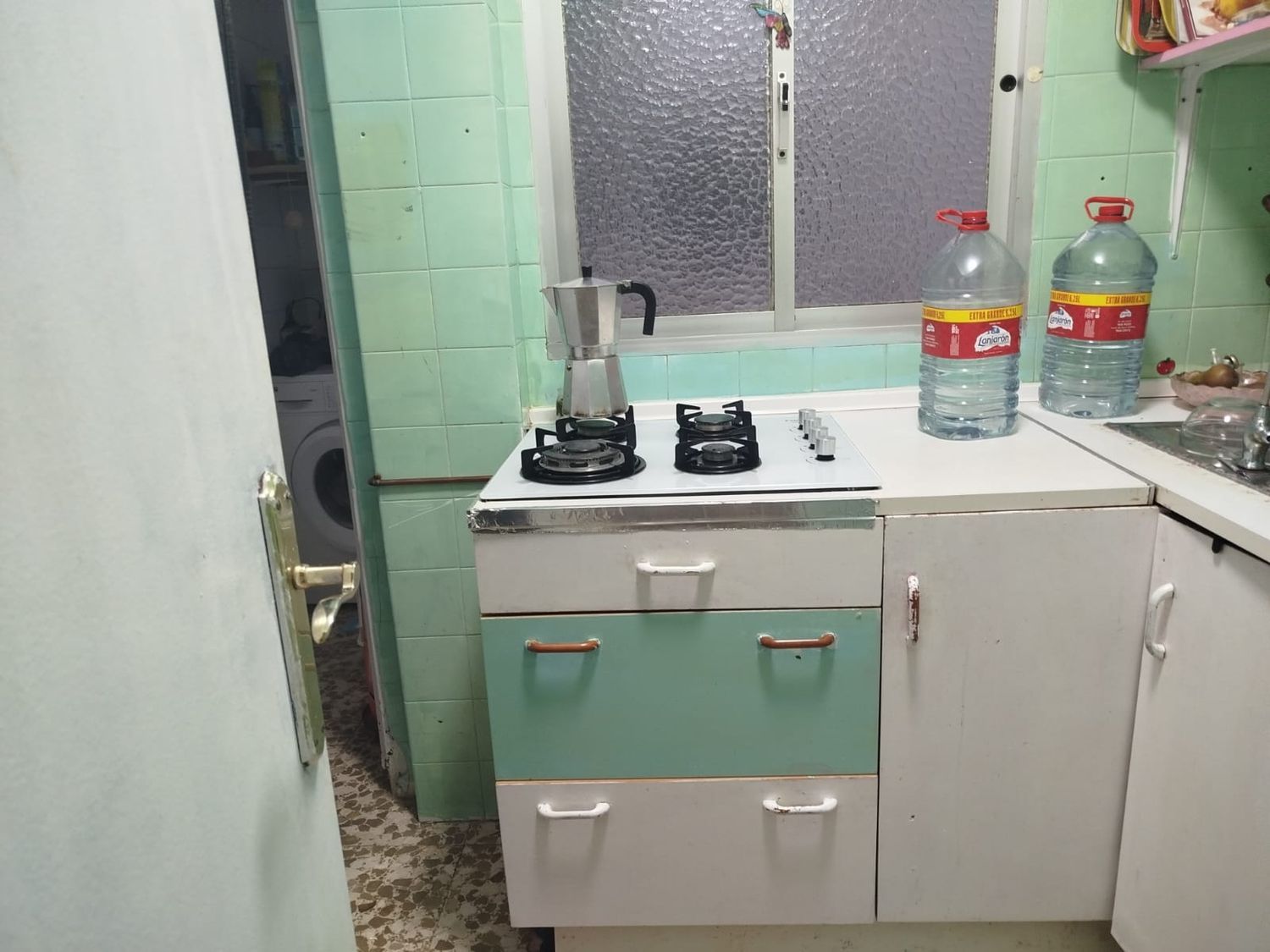 Piso en calle periodista Eduardo León, 2 - Foto 12