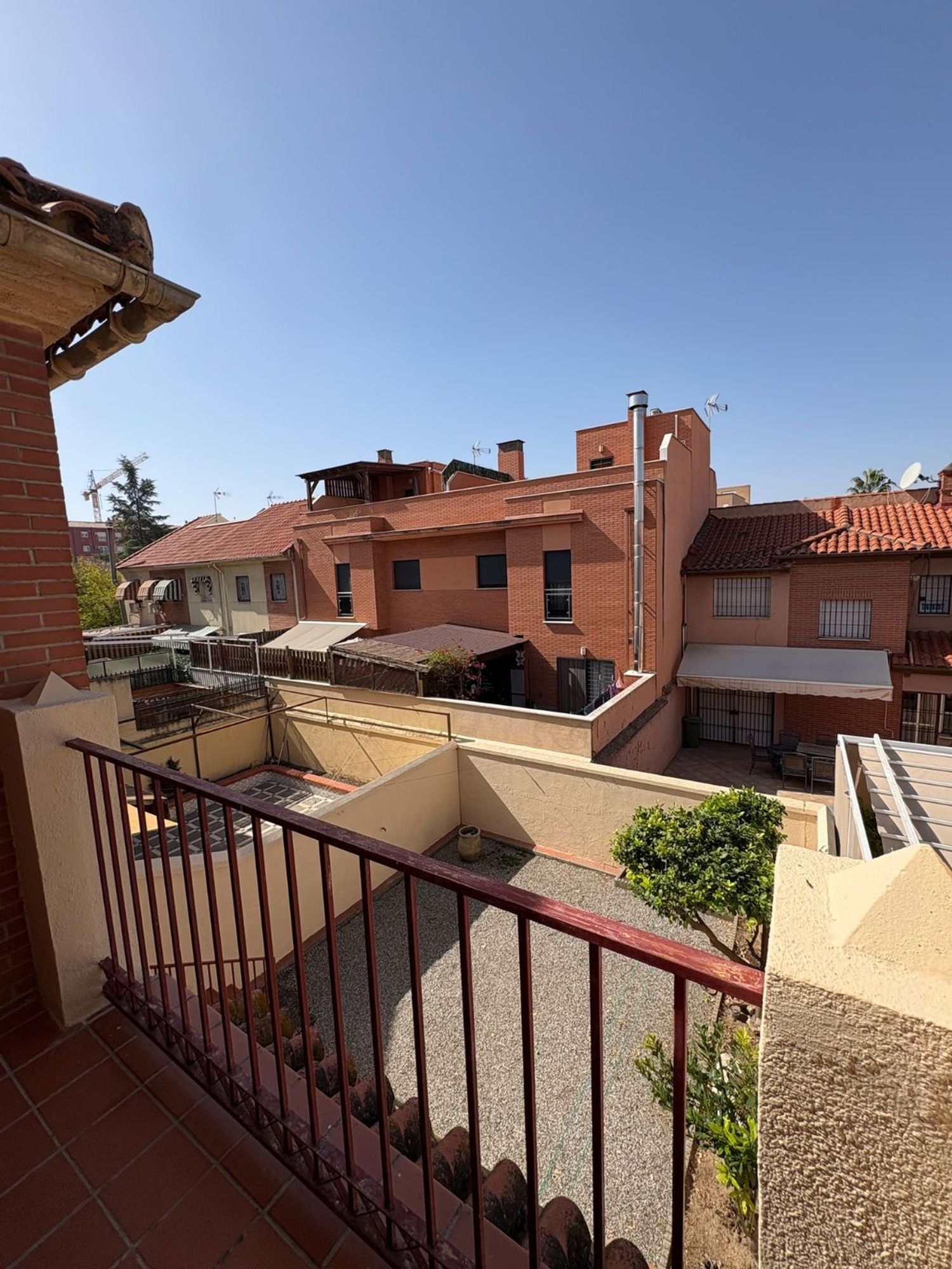 Chalet adosado en calle María Goyri, 60 - Foto 31