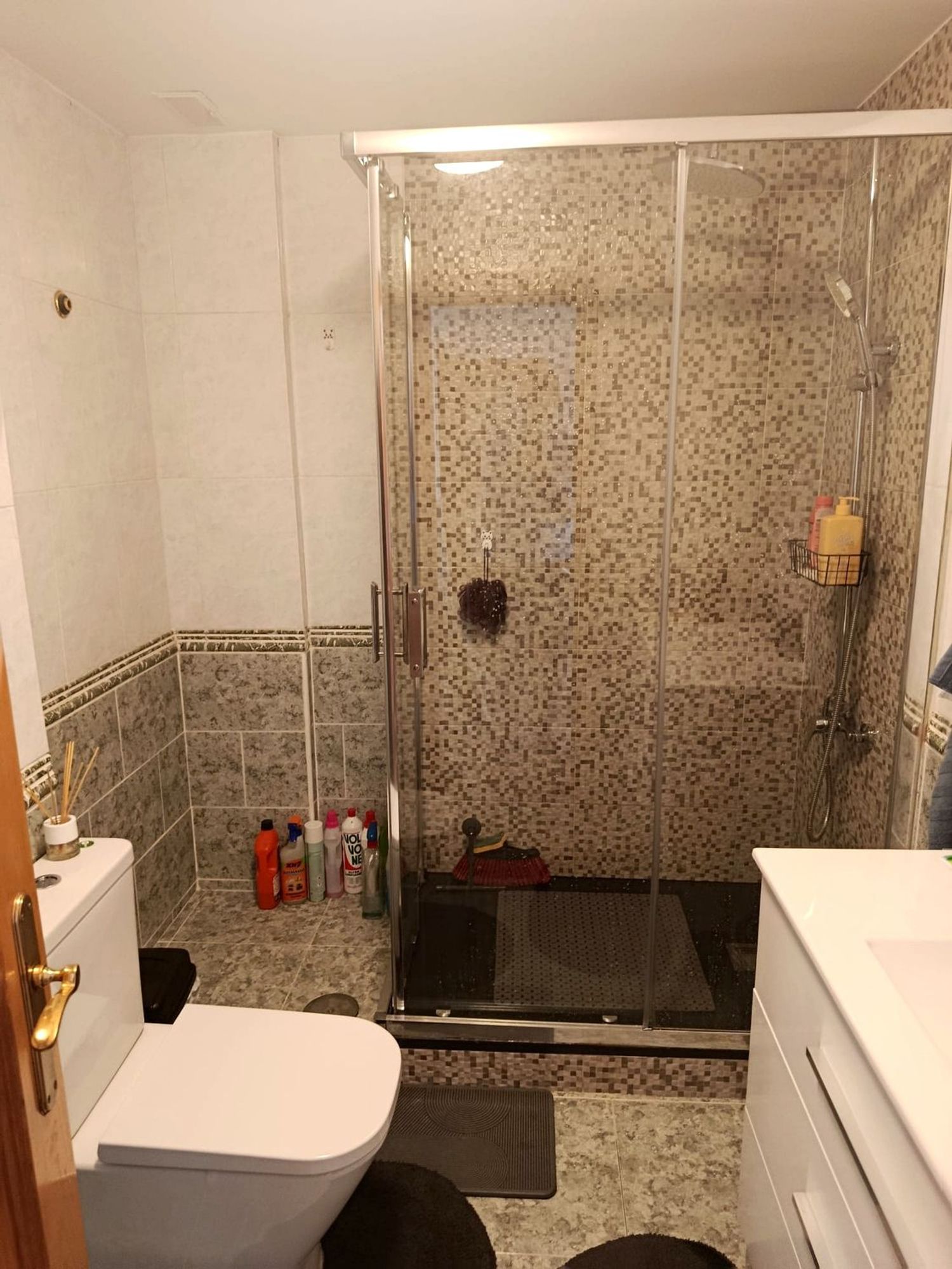 Piso en Calle de Julián Humanes, 20, Belén - Pilarica - Bº España, Belén - Pilarica - Bº España - Foto 5
