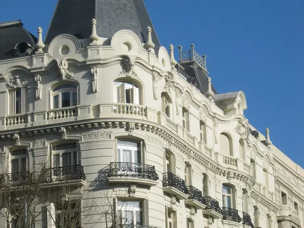 Dúplex en calle de Serrano, 25 - Foto 8