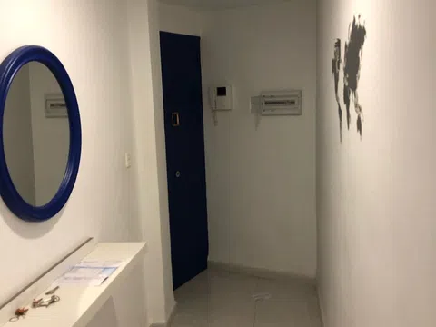Piso en calle Cañaveral, 5