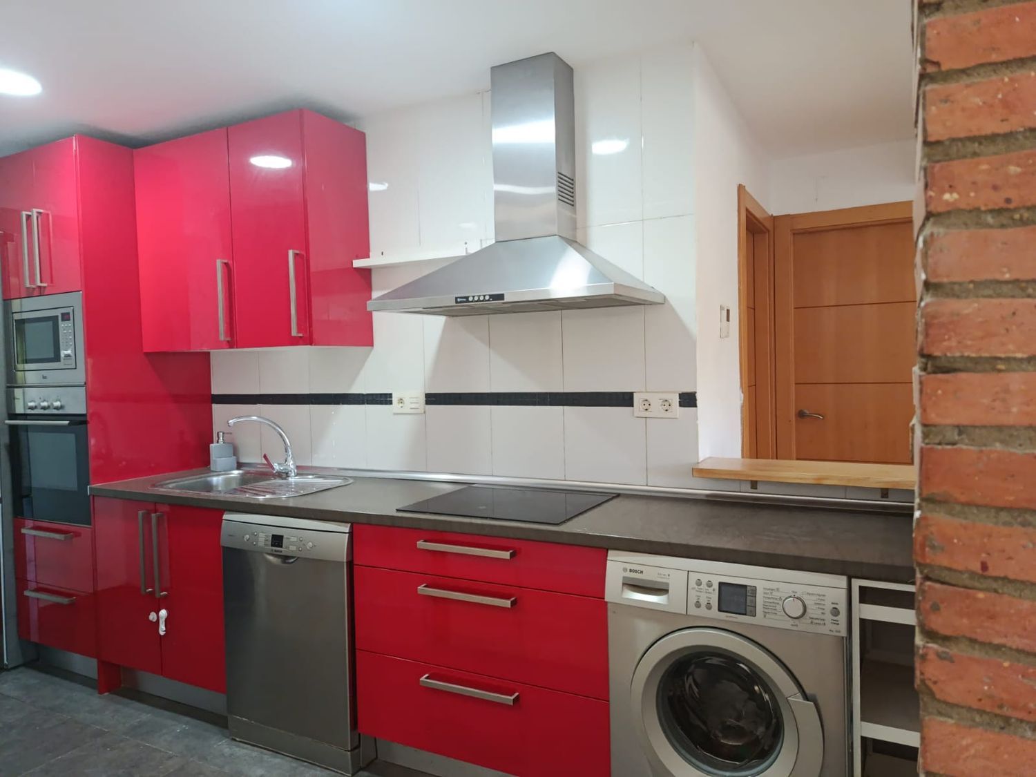 Piso en Barrio San José Alto - Foto 10