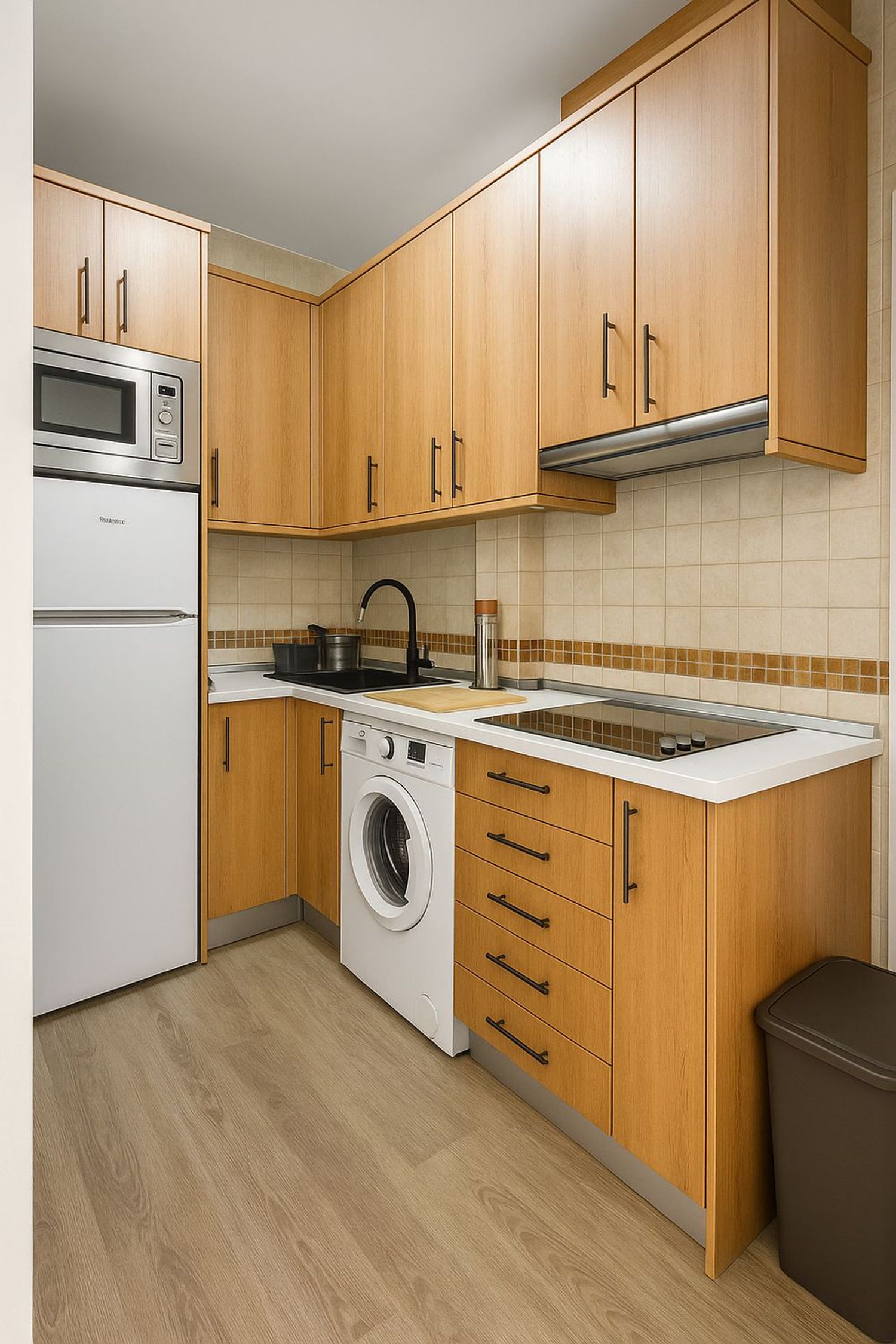 Piso en paseo de la Bomba, 5 - Foto 14