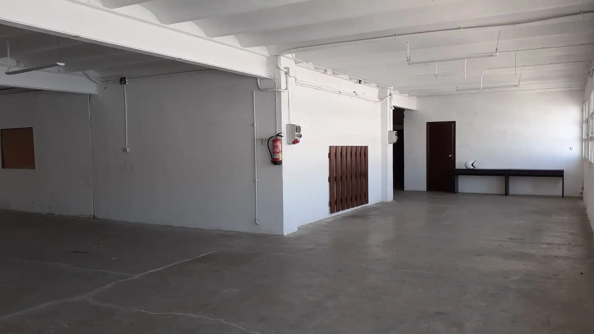 Nave Industrial en Sant Adrià de Besòs - Foto 11