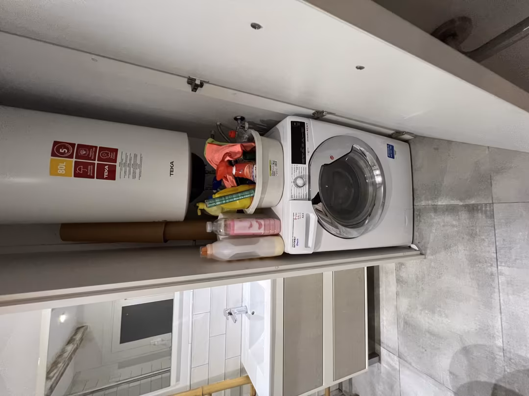 Piso en  Carrer del Carme 13A - Foto 6