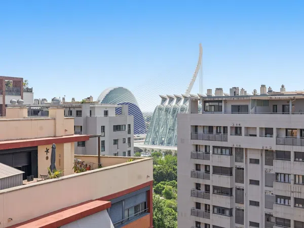 Dúplex en Avenida de França, 14 - Foto 18