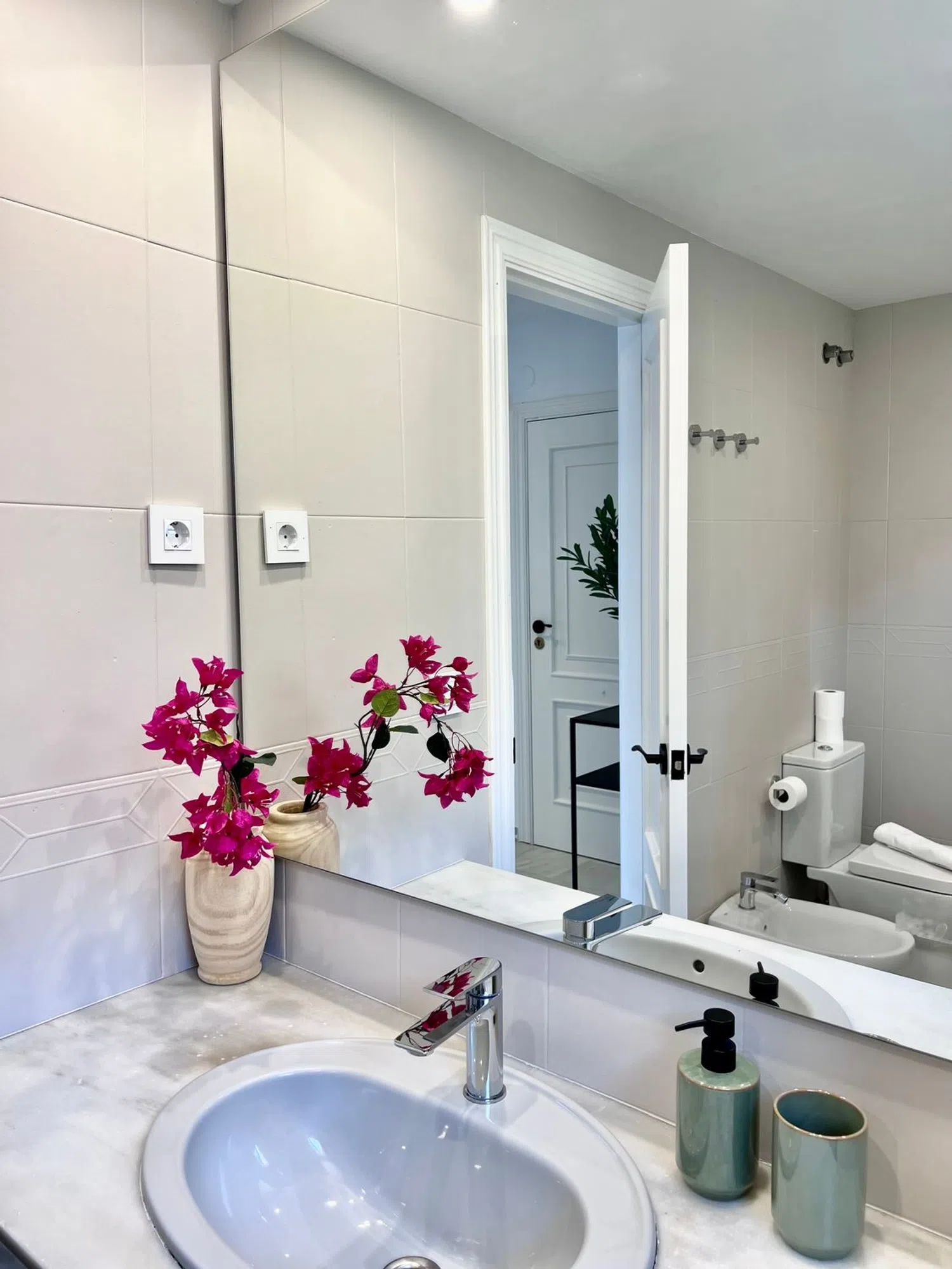 Ático en calle Sierra de Grazalema, 25 - Foto 10