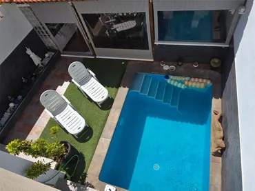 Chalet en  Calle B 25 115 - Foto 1