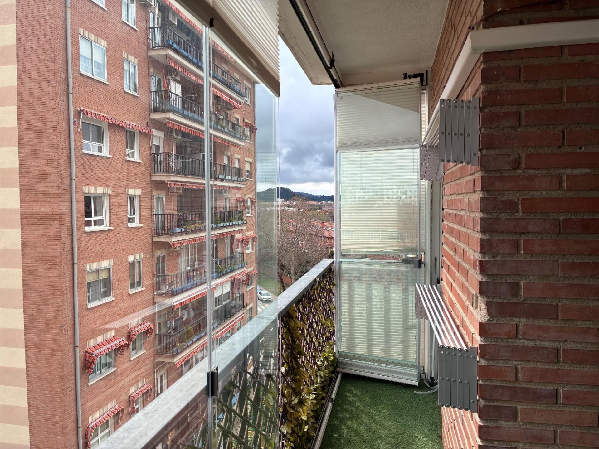 Piso en  Calle Barberán y Collar 12 - Foto 27